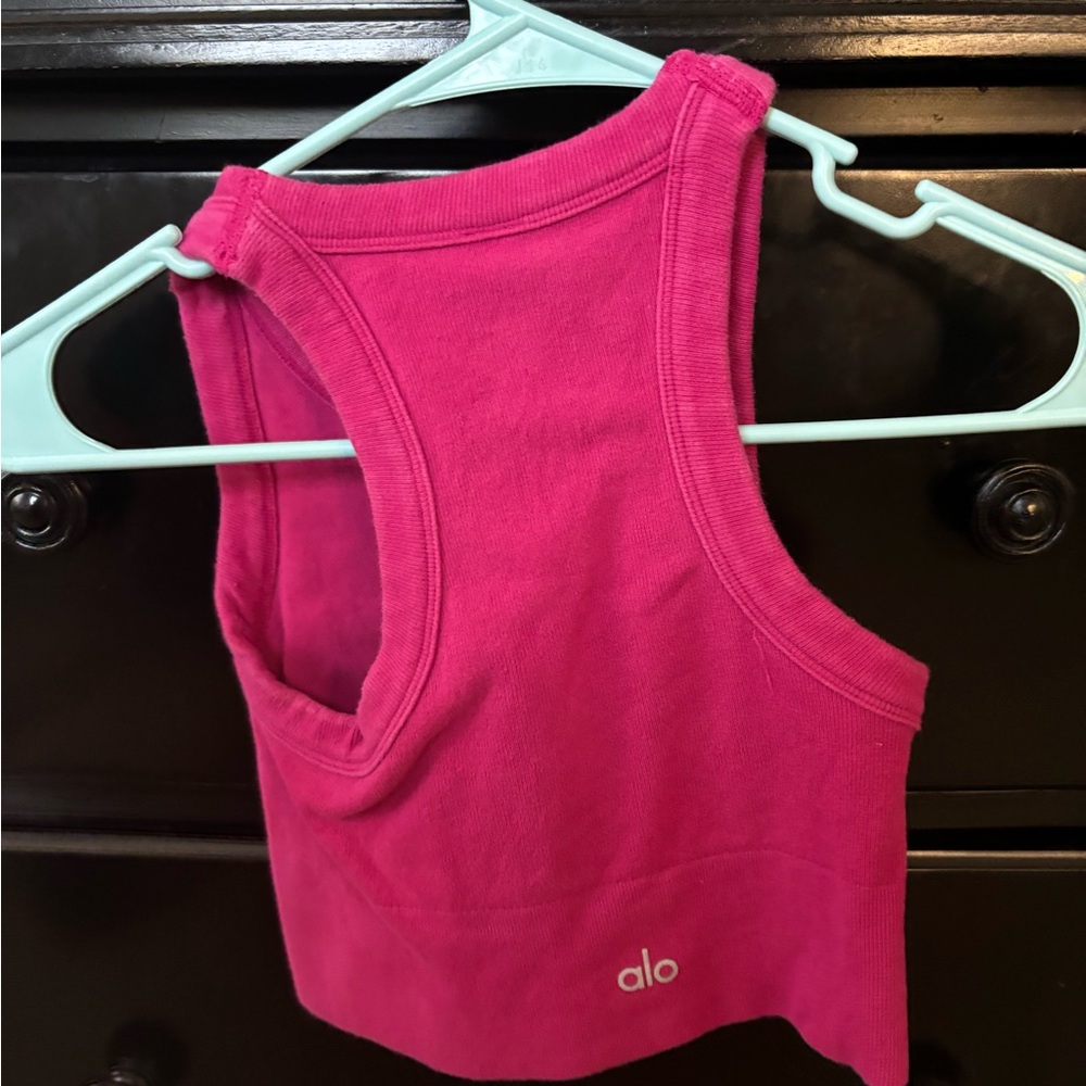 ALO TANK TOP